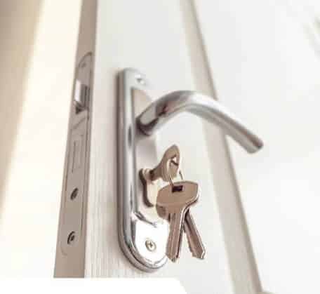 Ditch The Keys Smart