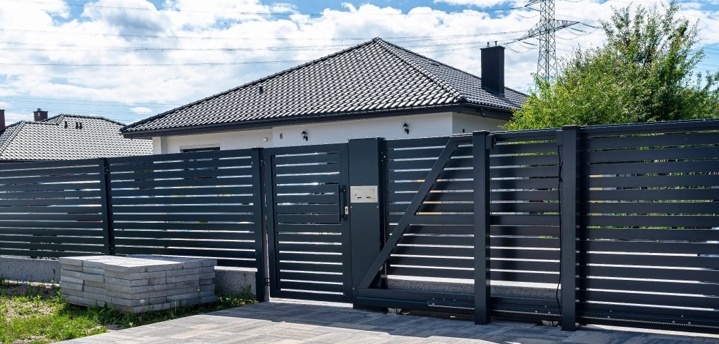 Advantages Of Having an Automatic Door Insert News And Events details 1