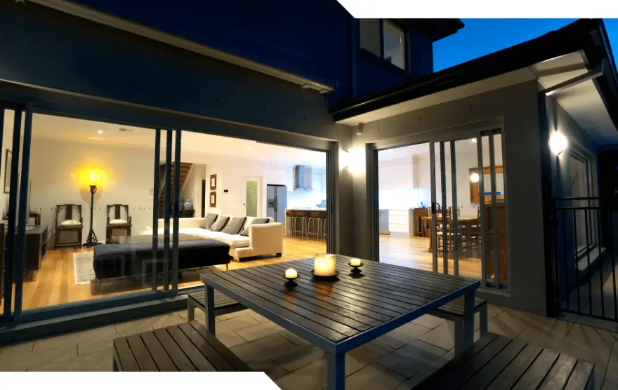 Embracing the Future: The Evolution of Automated Doors what we do