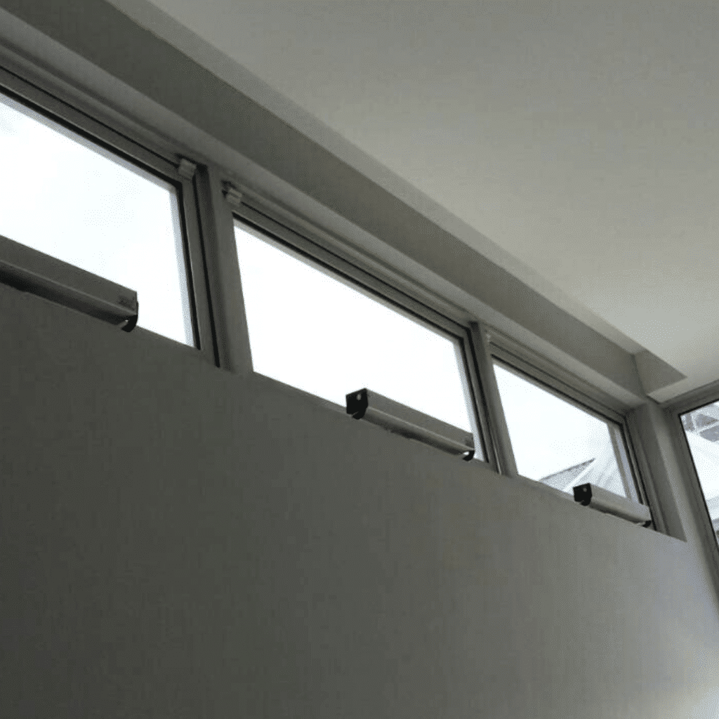 How Automated Windows Contribute to Sustainability - Doors & Gates ...