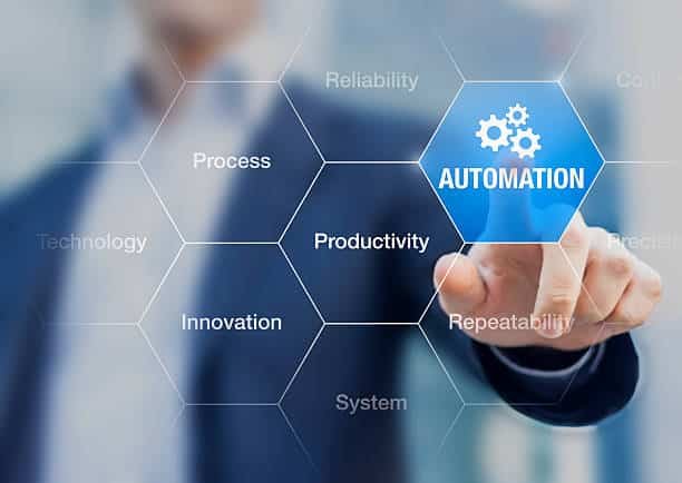 Achieving Your 2024 Goals with Automation: Practical Tips for Seamless Integration of Automated Doors, Gates, Barriers, and Windows istockphoto 525799810 612x612 1