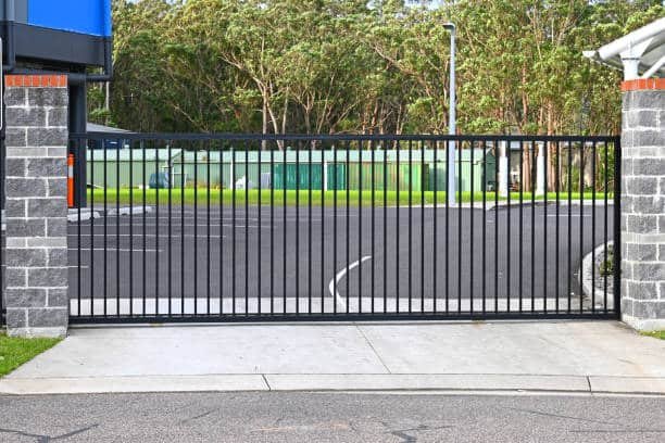 Enhancing Security with Advanced Auto Gates: A Must-Have for Businesses in Singapore istockphoto 1401069792 612x612 1