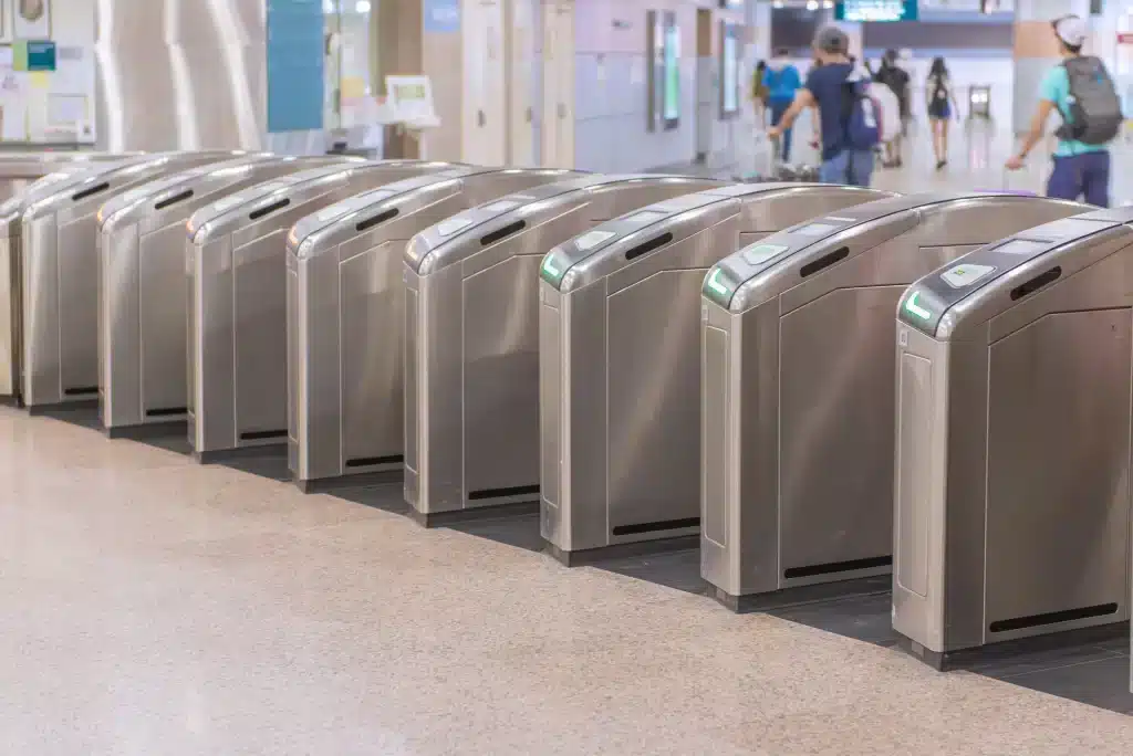 Enhancing Security and Efficiency: The Role of Turnstile Gates in Singapore 79171576 l normal none 1